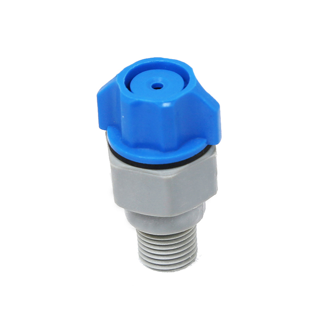 PCB Washing Full Cone Quick Dismantling Nozzles