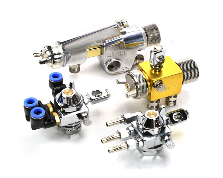 Spray Guns