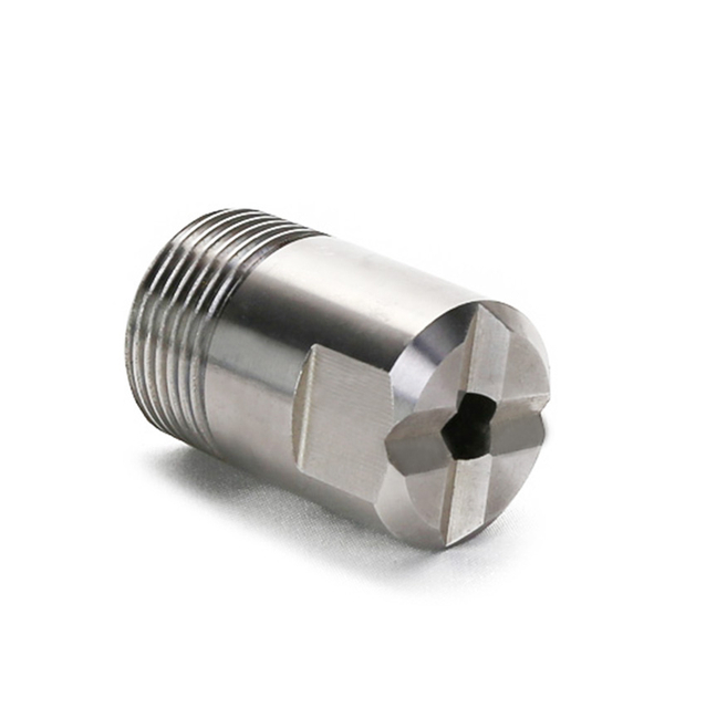 HH-SQ Square Pattern Water Spray Full Cone Nozzles