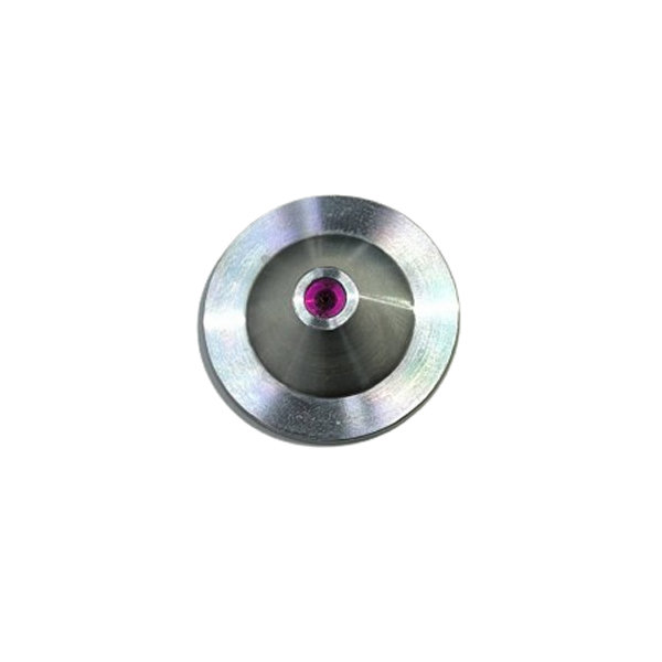 Low or High Pressure Flat Fan Paper Making Nozzles