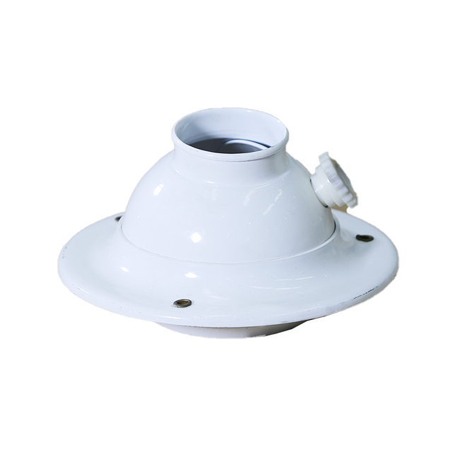 Aluminium Alloy Adjustable Air Shower Nozzle