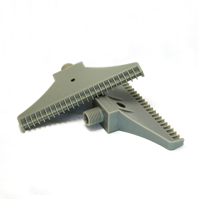 110mm 48 Holes Wide Windjet Air Nozzles